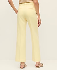 The Petite Jayne Crop Trouser carousel Product Image 3