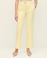 The Jayne Crop Trouser carousel Product Image 2