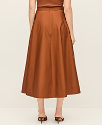 Full Midi Skirt carousel Product Image 3