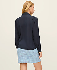 Bow Blouse carousel Product Image 2