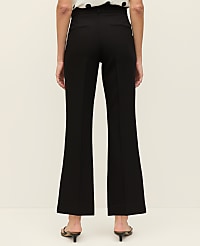The Jayne Crop Trouser &mdash; Curvy Fit carousel Product Image 2