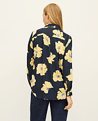 Floral Camp Shirt carousel Product Image 2