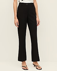 The Jayne Crop Trouser carousel Product Image 2