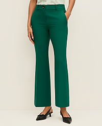 The Petite Jayne Crop Trouser &mdash; Curvy Fit carousel Product Image 1