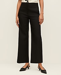 The Grace Straight Pant &mdash; Curvy Fit carousel Product Image 1