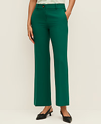The Jayne Crop Trouser carousel Product Image 2