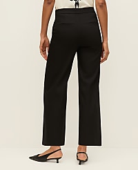 The Grace Straight Pant &mdash; Curvy Fit carousel Product Image 2