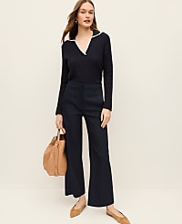 The Tall Grace Straight Pant carousel Product Image 1