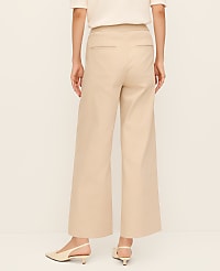 The Petite Grace Straight Pant &mdash; Curvy Fit carousel Product Image 2