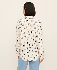 Floral Camp Shirt carousel Product Image 2