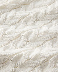Haven Well Within Organic Cotton Mock Neck Sweater carousel Product Image 6