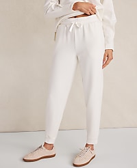 Haven Well Within Soft-Brushed Fleece Joggers carousel Product Image 1