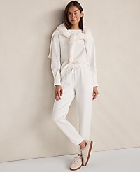 Haven Well Within Soft-Brushed Fleece Joggers carousel Product Image 3