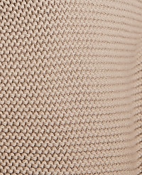 Haven Well Within Organic Cotton Link Stitch Cardigan carousel Product Image 4