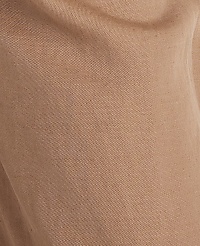 Haven Well Within Linen Blend Dobby Wide Leg Pants carousel Product Image 5