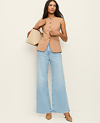 Boatneck Vest carousel Product Image 4