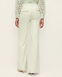 The Belted Margot Pant carousel Product Image 3