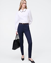The Petite Skinny Jean carousel Product Image 1
