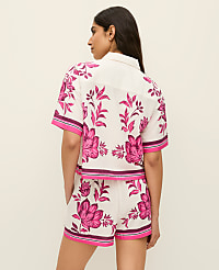 Floral Two Piece Set carousel Product Image 2