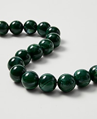 Stone Statement Necklace carousel Product Image 2