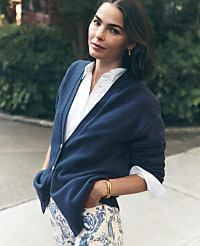 Weekend Boyfriend Cardigan carousel Product Image 4