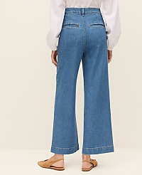 The Weekend Trouser Jean carousel Product Image 3