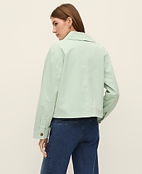 Weekend Shirt Jacket carousel Product Image 2
