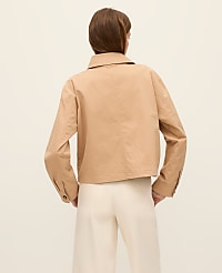 Weekend Shirt Jacket carousel Product Image 2