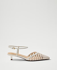 Kitten Heel Pump carousel Product Image 1