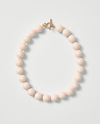 Stone Statement Necklace carousel Product Image 1