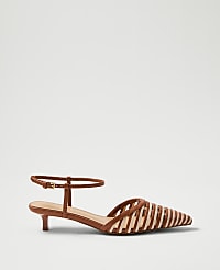Kitten Heel Pump carousel Product Image 1