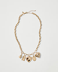 Charm Necklace carousel Product Image 1
