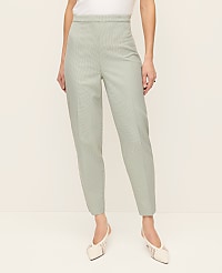 The Natalie Pant in Houndstooth carousel Product Image 2