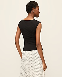 Square Neck Tank Top carousel Product Image 2