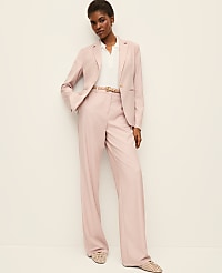 The Wide-Leg Pant