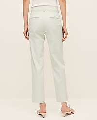 The Tall Cotton Crop Pant carousel Product Image 3