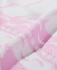 Weekend Collection Geo Scarf carousel Product Image 2