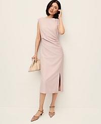 The Twist Sheath Dress carousel Product Image 1