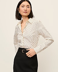 Dotted Perfect Shirt carousel Product Image 3