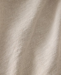 Haven Well Within Everweave Linen Tiered Wrap Dress carousel Product Image 6
