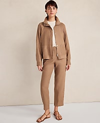 Haven Well Within Everweave Linen Jacket carousel Product Image 2