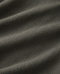 Haven Well Within Organic Cotton Roll Neck Cardigan carousel Product Image 3