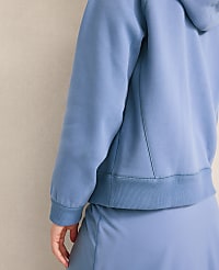 Haven Well Within Cloud Fleece Zip-Up Hoodie carousel Product Image 2