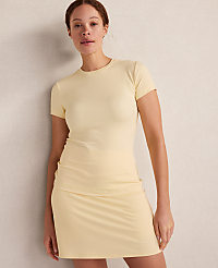 Haven Well Within Balance Active Skort carousel Product Image 1