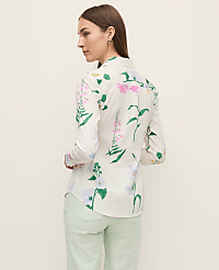 Floral Perfect Shirt carousel Product Image 2