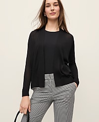 Essential Open Cardigan carousel Product Image 1