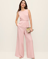 The Easy Wide-Leg Pant carousel Product Image 1