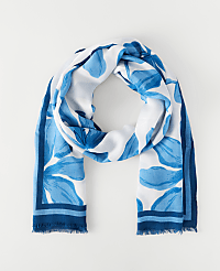 Floral Scarf carousel Product Image 1