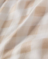 Gingham Scarf carousel Product Image 2