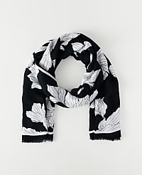 Floral Scarf carousel Product Image 1